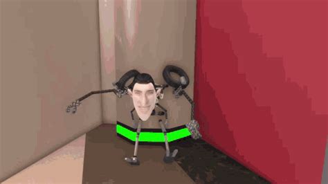 Goofy Ahh Dance GIF - Goofy Ahh Dance Nicolas Cage - Discover & Share GIFs