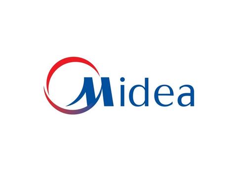 COMMERCIAL LOGOS - Industry - Midea | Vector logo, Logos, Company logo