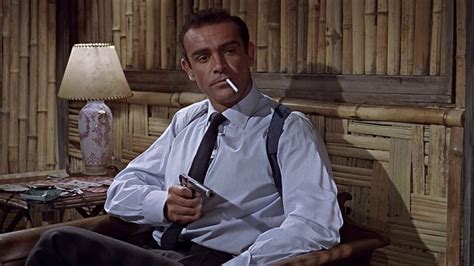 Sean Connery was 'Bond, James Bond,' but so much more in his storied ...