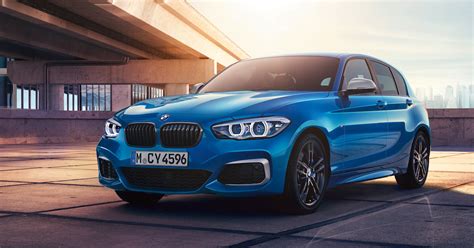 5 reasons for the BMW M140i