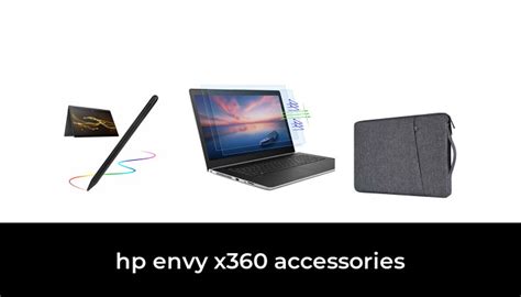 41 Best hp envy x360 accessories 2022 - After 195 hours of research and ...