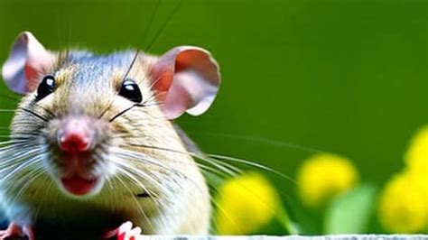 Understanding Rat Behavior: What Your Rat Is Trying To Tell You