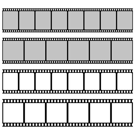 Film Roll Vector Art, Icons, and Graphics for Free Download