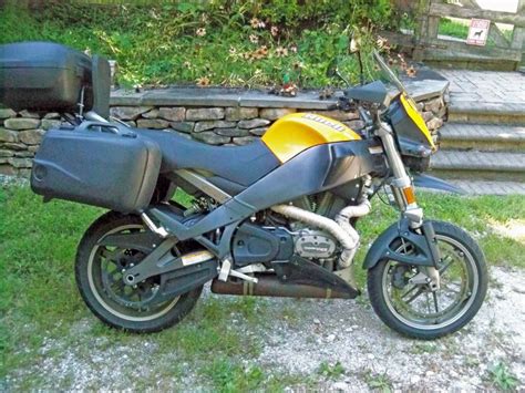 2008 Buell Ulysses For Sale 32 Used Motorcycles From $2,300