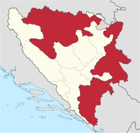 File:Republika Srpska map.svg - ProleWiki