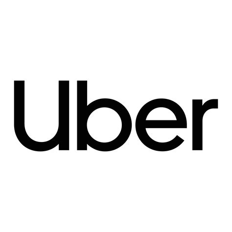 Logo UBER – Logos PNG