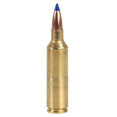 Choice Ammunition 270 WSM (Winchester Short Mag) 130gr Barnes TTSX ...