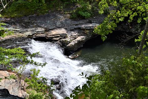 Congo Falls Park At Congo Nature Preserve---Opening May ...