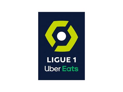 Ligue 1 Uber Eats Logo PNG vector in SVG, PDF, AI, CDR format