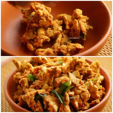 Cashew Pakodi | Kaju Pakoda | Perfect Kaju Pakodi with Tips | How to ...