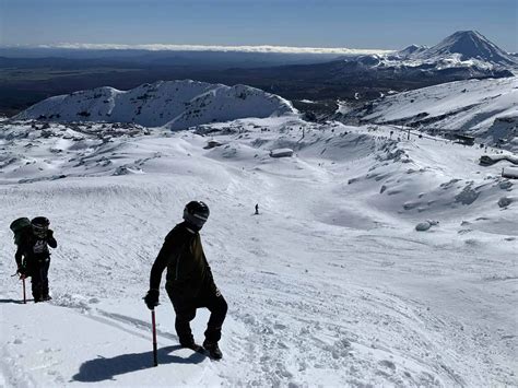 Magical Winter Snow Activities - New Zealand's #1 Tours