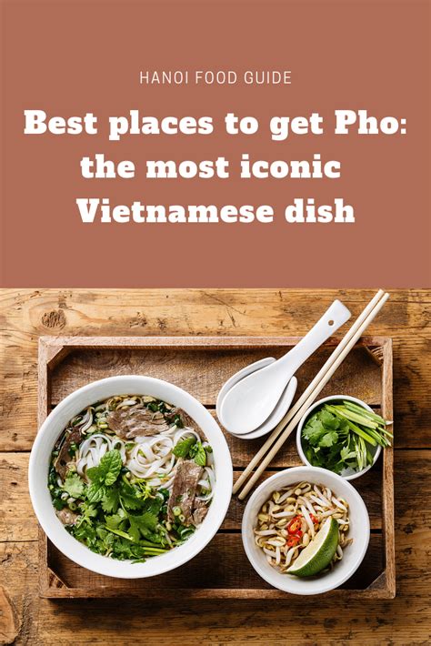 best pho restaurants near me - Dakota Asbury