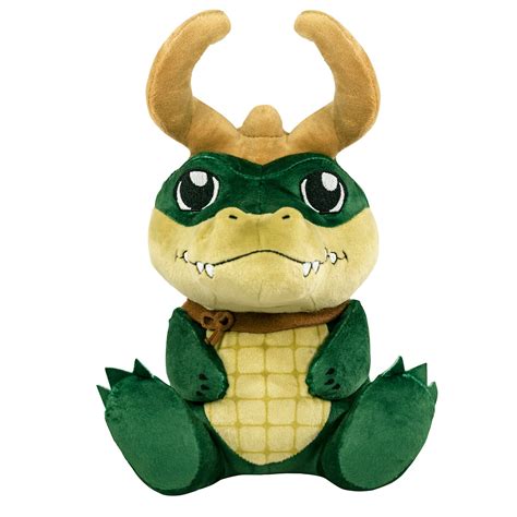 Loki Alligator Plush | ubicaciondepersonas.cdmx.gob.mx