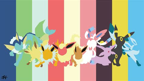 Update more than 73 eeveelution wallpaper latest - in.cdgdbentre