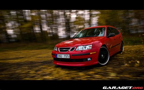 VWVortex.com - Tuning potential of SAAB 9-3's/9-5's