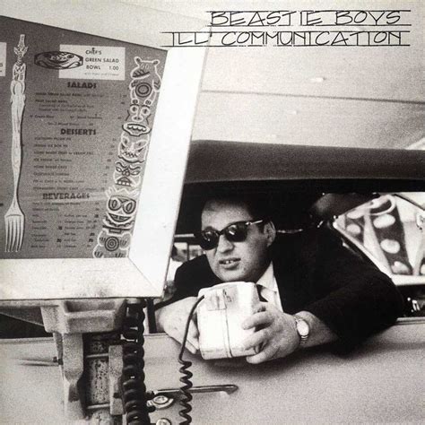 'Ill Communication': How Beastie Boys Fit The 90s Into One Album