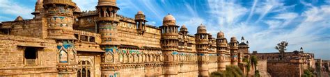 Rajasthan Forts and Palaces | Indian Odyssey Indian Architecture, North ...