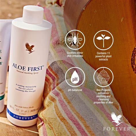 Summer Skin Care Tips from Forever Living Products | Forever living ...