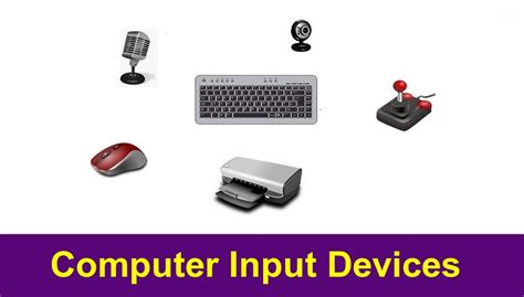 Input Devices Of Computer: Definition Examples, 56% OFF