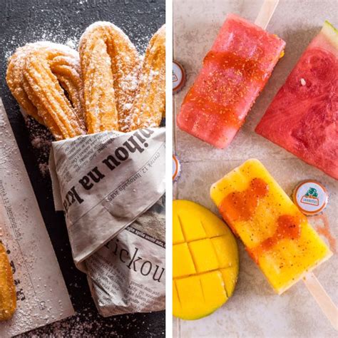 The 30 BEST Mexican Desserts - GypsyPlate