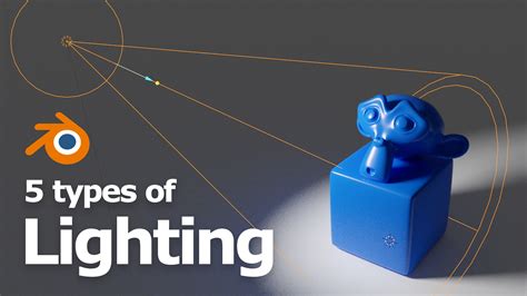 Blender Lighting Basics - Tutorials, Tips and Tricks - Blender Artists ...