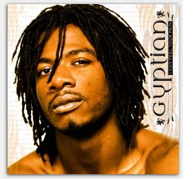 New Single From Gyptian's Upcoming Album | United Reggae