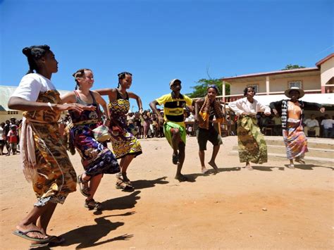 Découvrir la culture de Madagascar : un plaisir pour les touristes ...