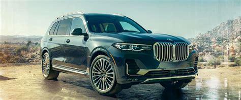 New 2019 BMW X7 for Sale | 2019 BMW X7 Lease near Framingham, MA