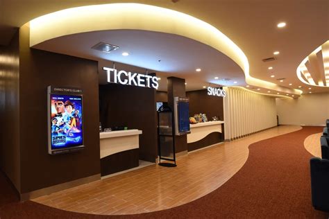 SM Cinemas back, better than ever | The Manila Times