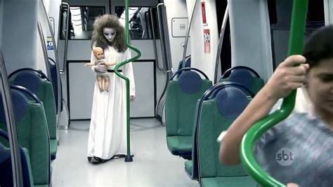 Disturbing Halloween Pranks That Are Pretty Damn Good (21 pics + 11 ...