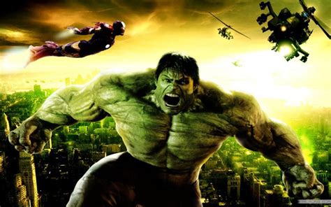 Hulk Smash Wallpapers - Wallpaper Cave