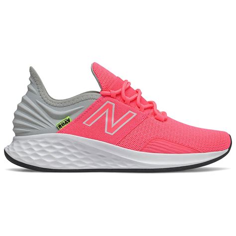 New Balance Women's ROAV Fresh Foam Sportstyle Running Shoes | Academy