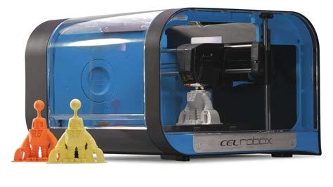 Robox 3D Printer gets a Dual-Material Printing Head | All3DP