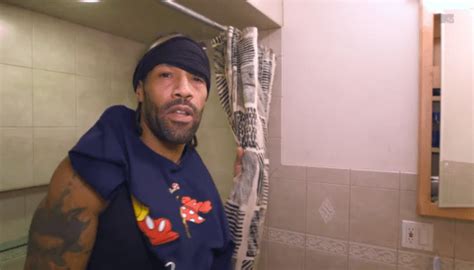 MTV Returns To Redman’s Infamous Crib 13 Years Later (VIDEO) | Global Grind