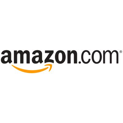 Amazon Logo transparent PNG - StickPNG