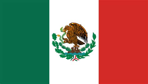 File:Flag of Mexico (1916-1934).svg - Wikimedia Commons