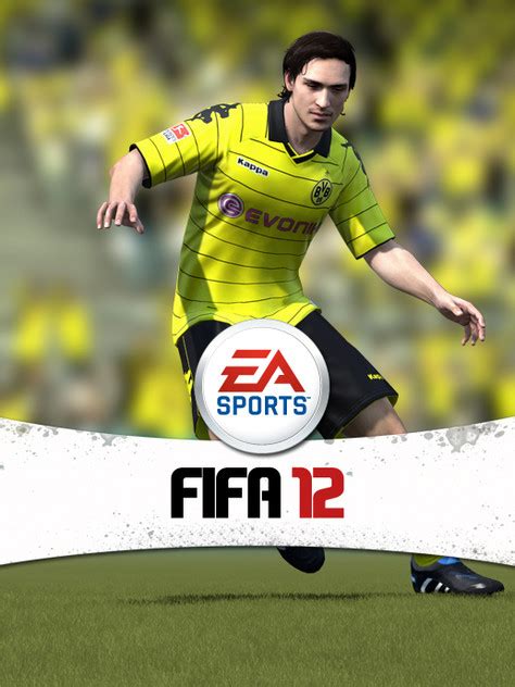 First FIFA 12 gameplay video leaks, Mats Hummels screens and cover ...