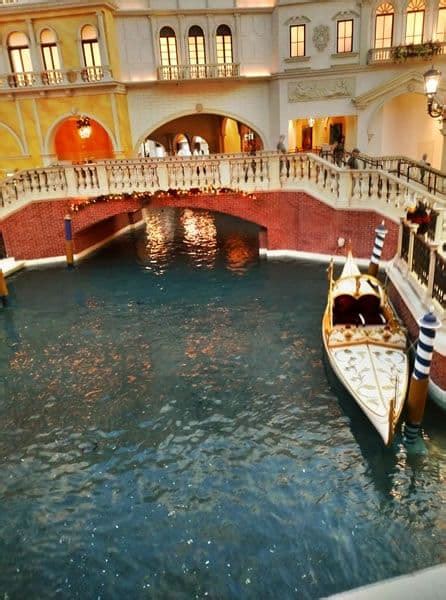 Venetian Gondola Ride (Price, Hours, & Coupons 2019)