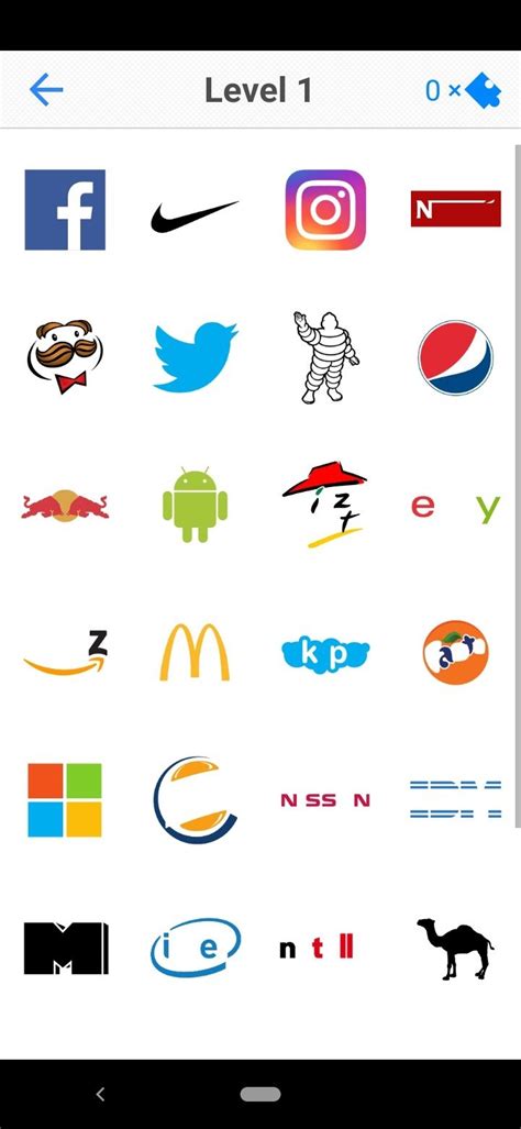 Download Logo Quiz Android latest Version