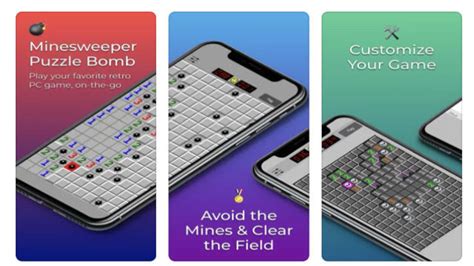 How to play Minesweeper on Switch and mobile