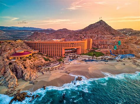 THE WESTIN LOS CABOS RESORT VILLAS & SPA - Updated 2021 Prices, Reviews ...