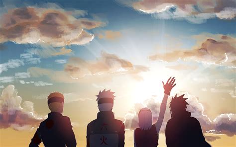 1680x1050 Naruto Anime Art 4k Wallpaper,1680x1050 Resolution HD 4k ...