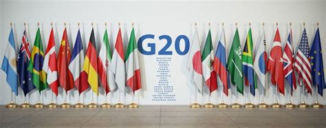 The G-20: what it does and why we care | FundCalibre