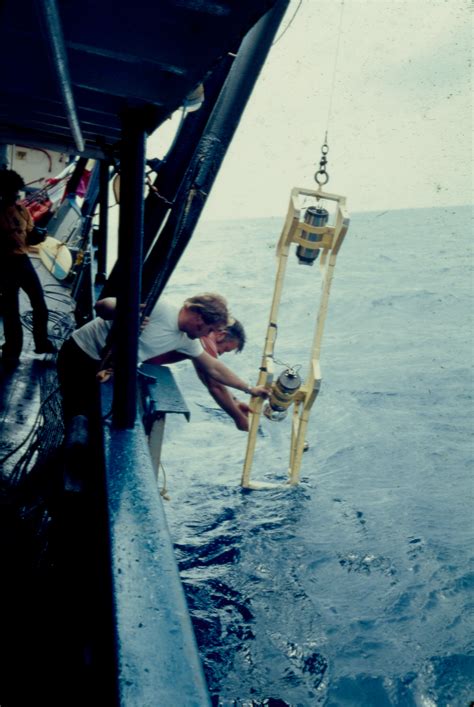 NOAA National Marine Sanctuary Shipwrecks: The USS Monitor • Scuba ...