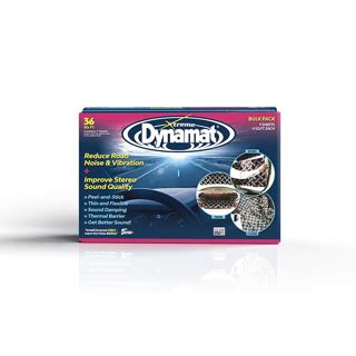 DYNAMAT XTREME BULK PACK - Dream-Ice