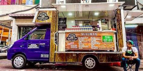 4 guide to starting a food truck business - GFB Food