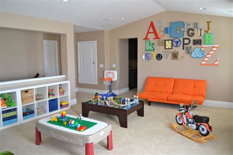 22 Stunning Kids Playroom Ideas You Have Never Seen Before