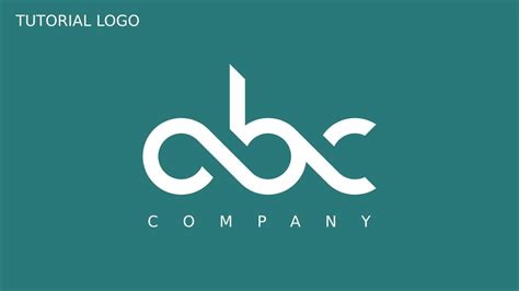 [Tutorial] ABC Logo Design in Inkscape - YouTube