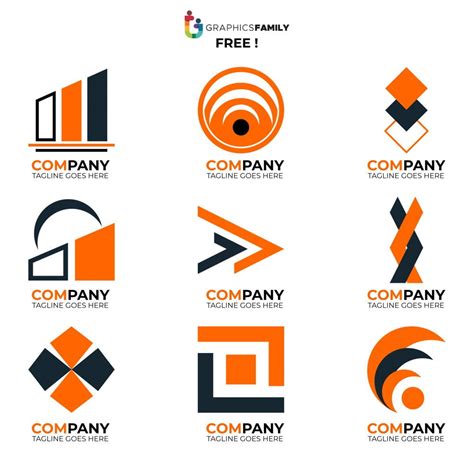 Company New Logo Design Ideas - Goimages Vision