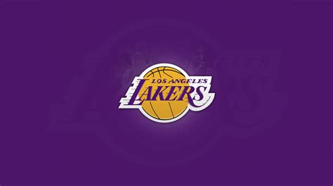 🔥 [50+] Los Angeles Lakers Logo Wallpapers | WallpaperSafari